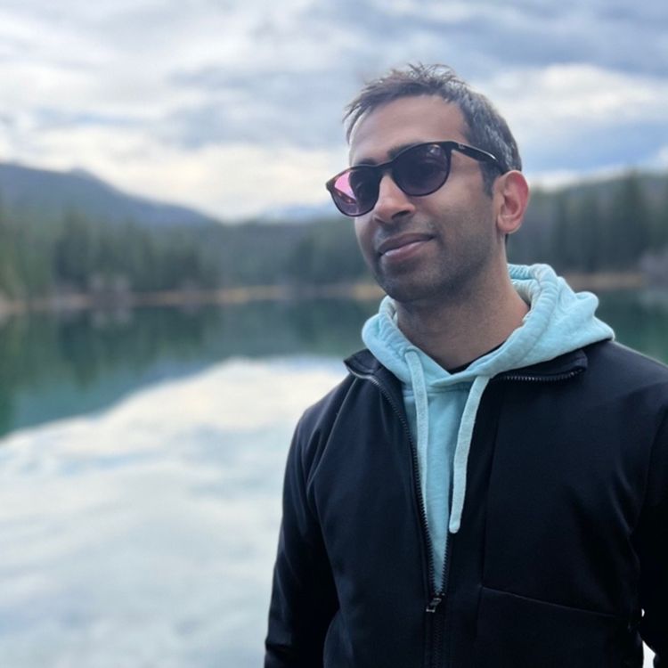 Prashant Mehta