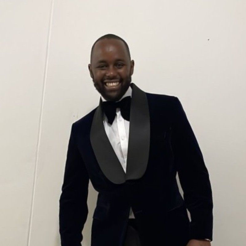 Michael Mwangi