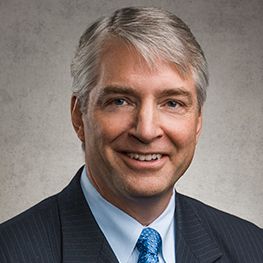 Brian Bird