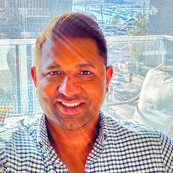 Ryan Singh