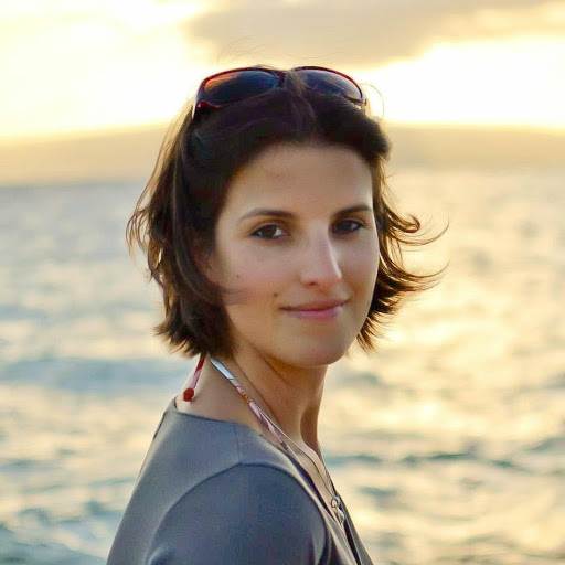 Anna Counselman