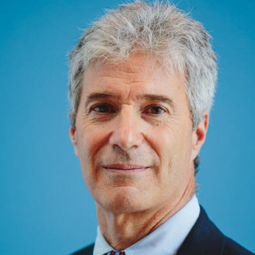 Jeffrey Lotz