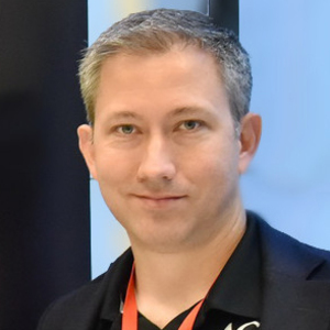 Chris Alexander