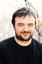 Slava Gomzin