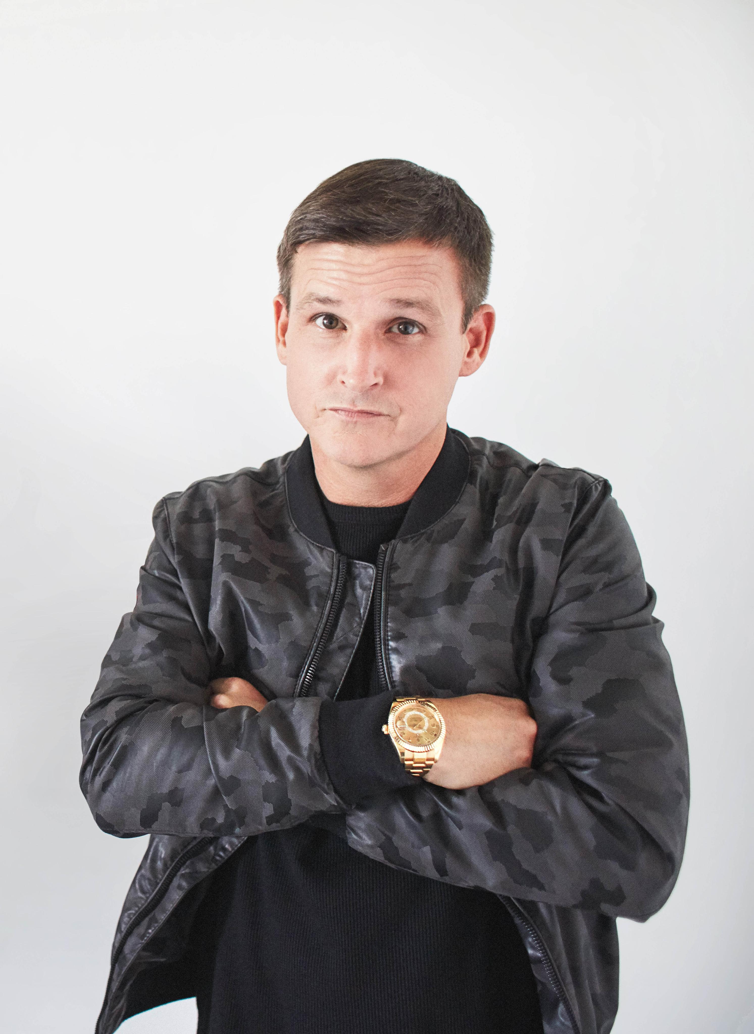 Rob Dyrdek