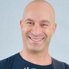 Ohad Hecht