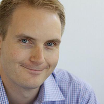 Erik Nordlander