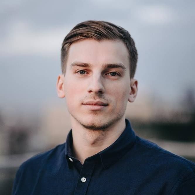 Evgeniy Udodov