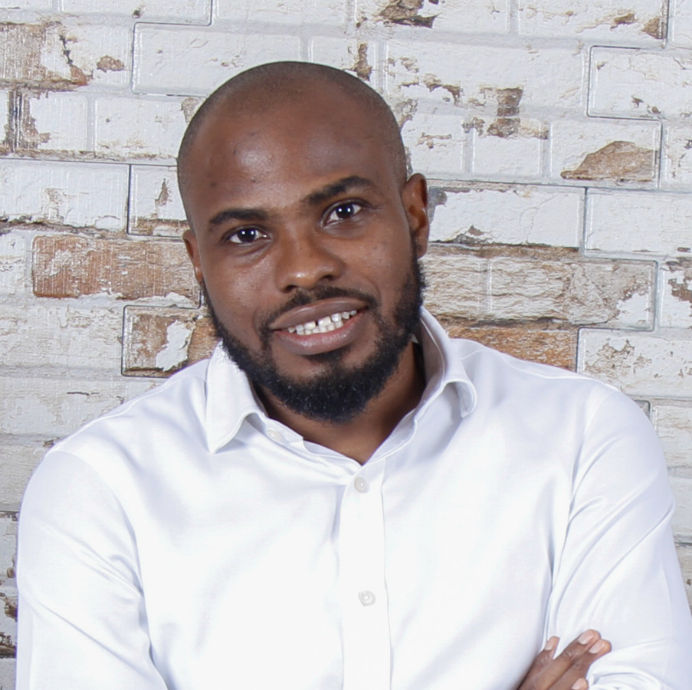 Michael Ukpong
