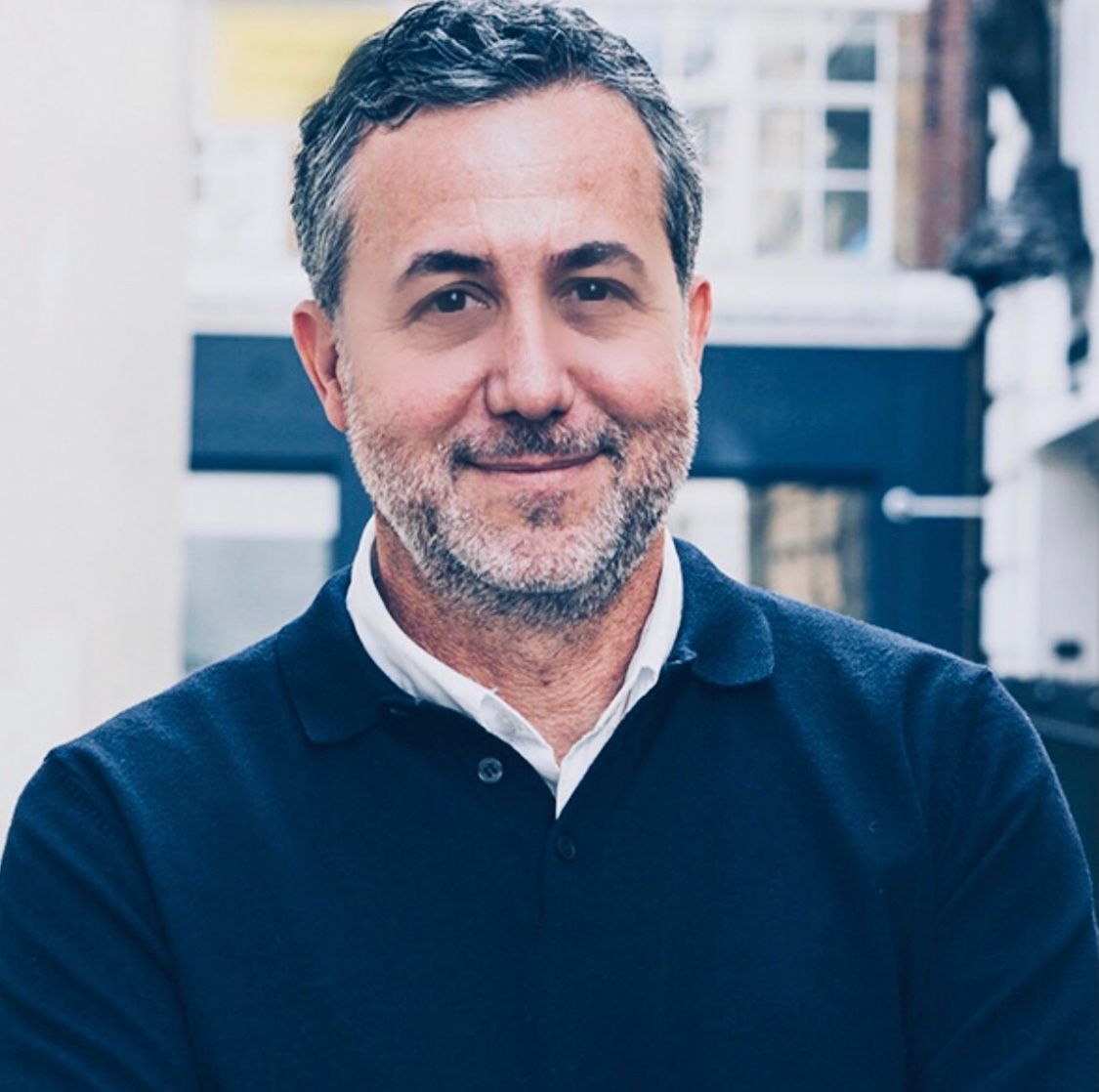 Greg Consiglio