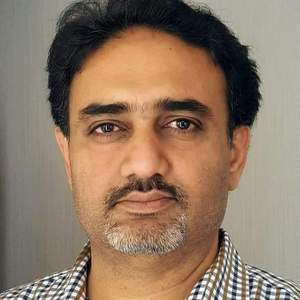 Tarun Philar