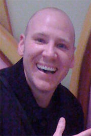 Elijah Stambaugh