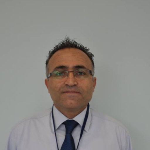Mehmet Yavuz