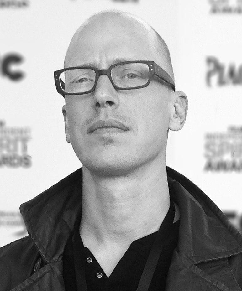 Evan Meszaros