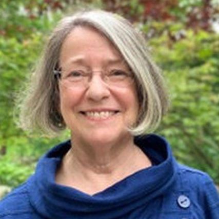 Nancy Hathaway