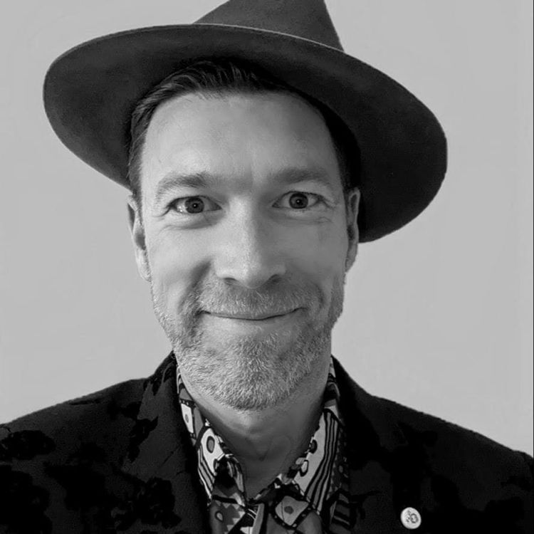 Simon Minton
