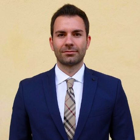 Mauro Canuto