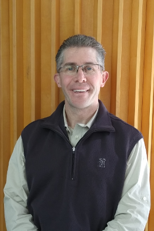Neil Kelleher
