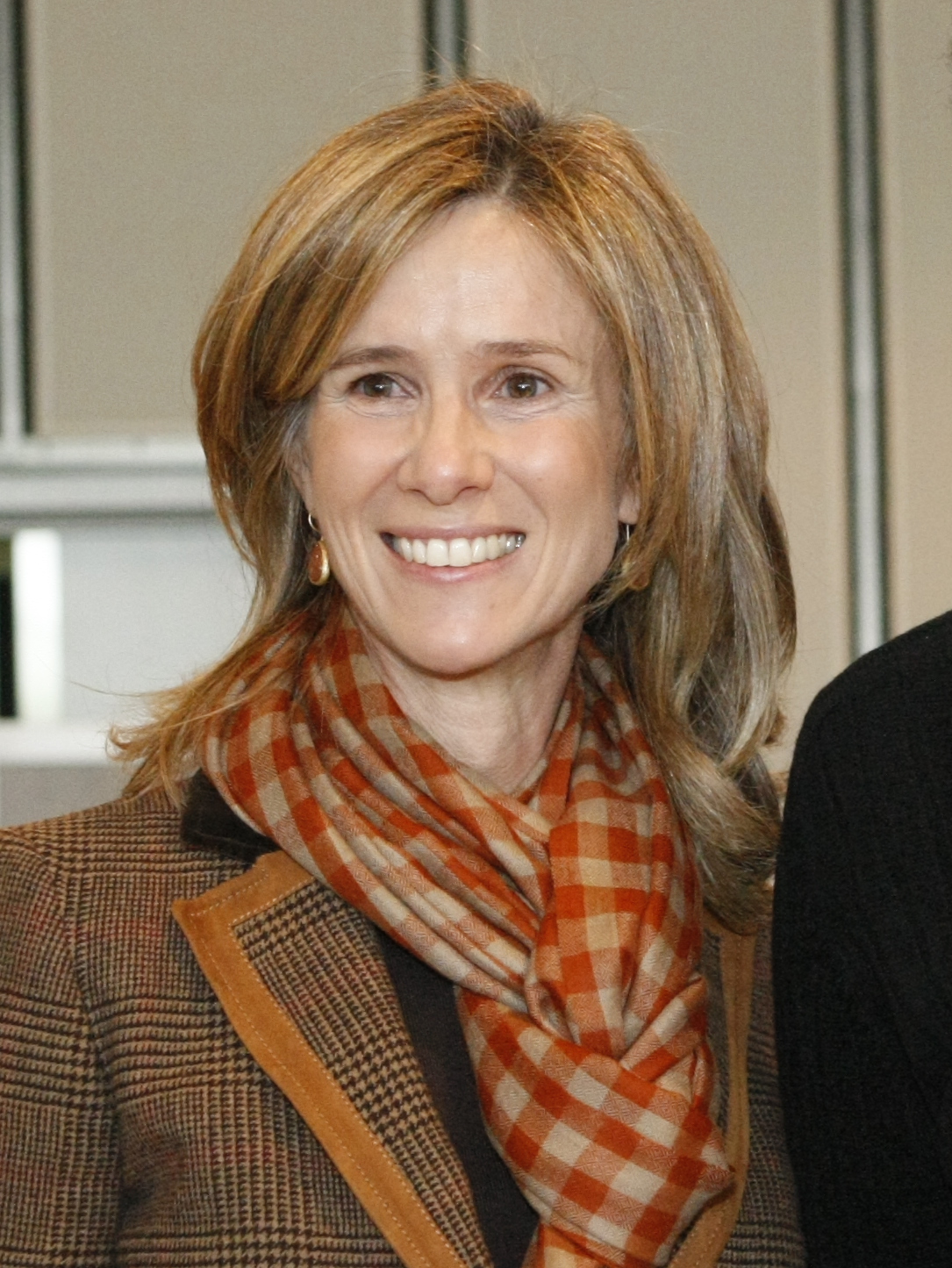 Cristina Mendizábal