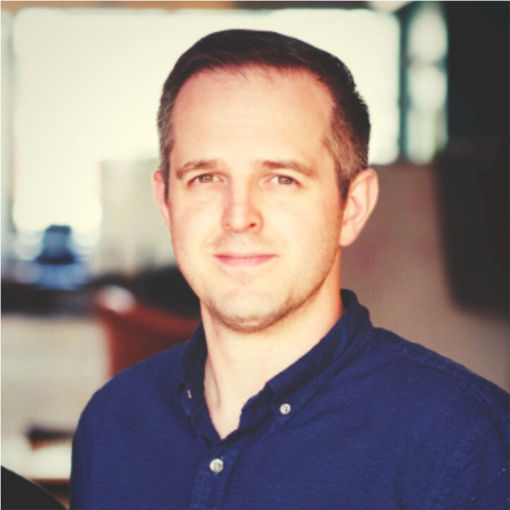 Matthew Michaux