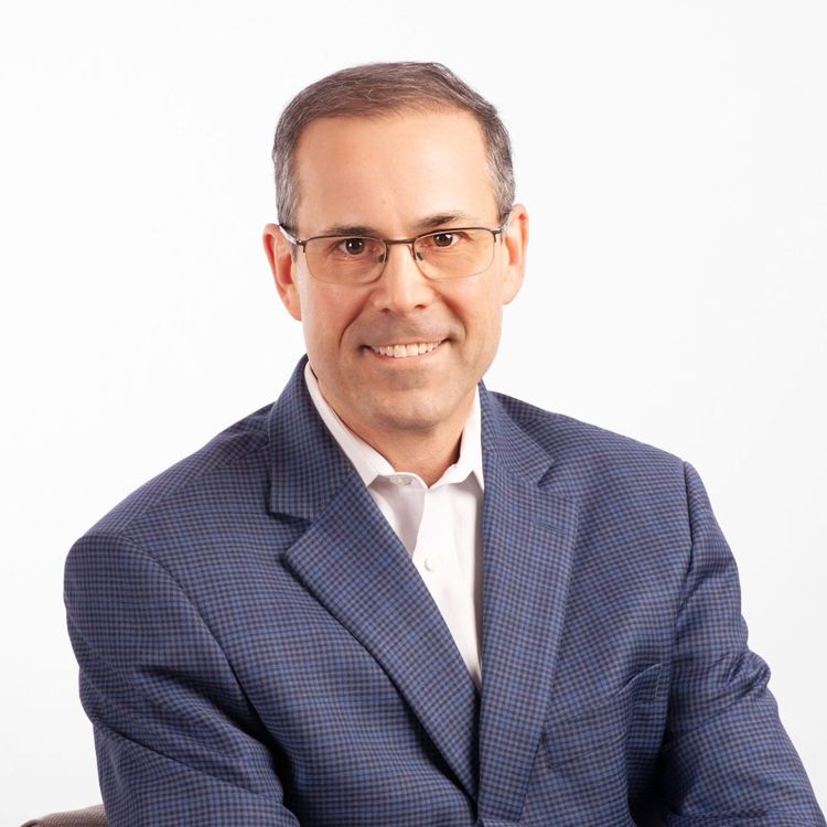 Ken Goldberg