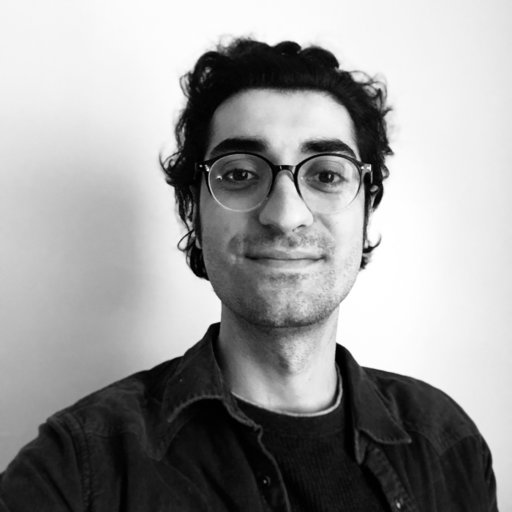 Mohammad Balapour