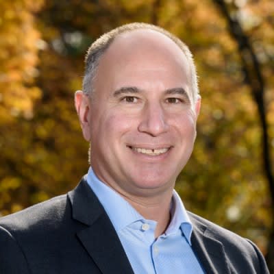 Mark Fogel