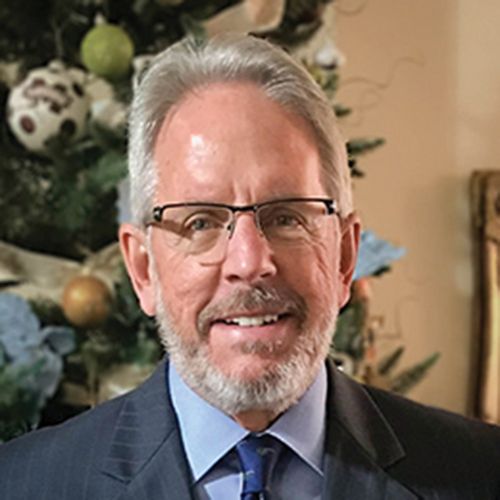 John Chamberlain