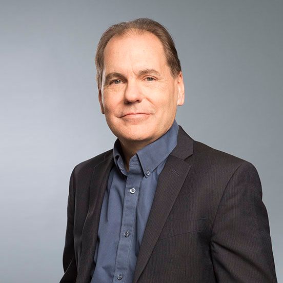 Ted Kummert