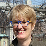 Margaret Olson