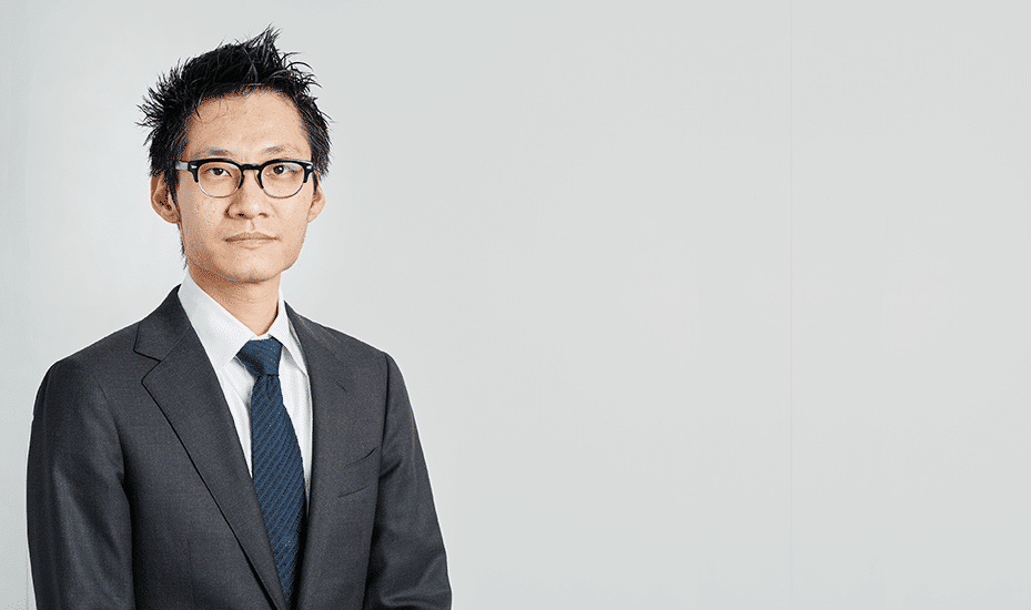 Yusuke Inagaki