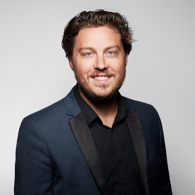 Guillaume Therien