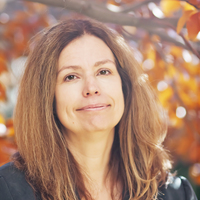 Valerie Hudson