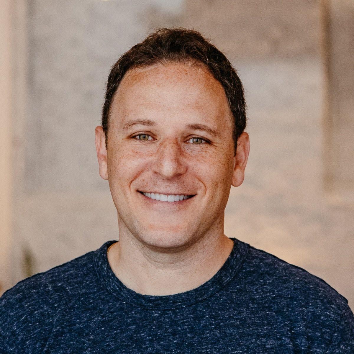 Michael Tavani