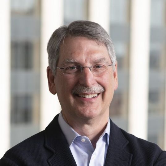 Peter Grua