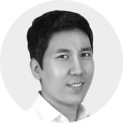 Simon Kim