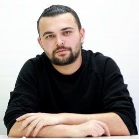 Alexey Dovzhikov
