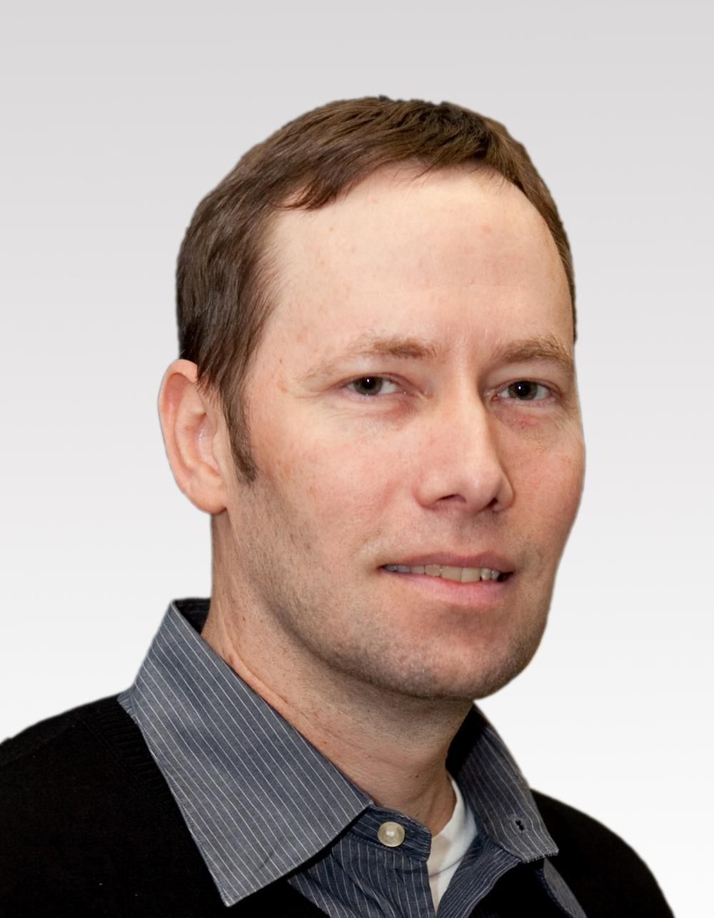 Alexander Greer
