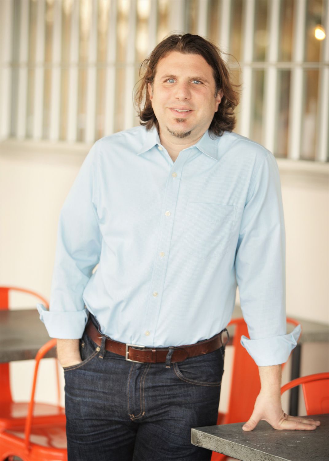 Stephen Mangano