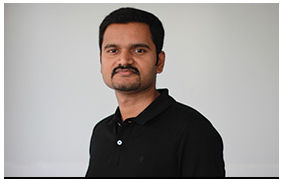 Rajesh Shanmugam