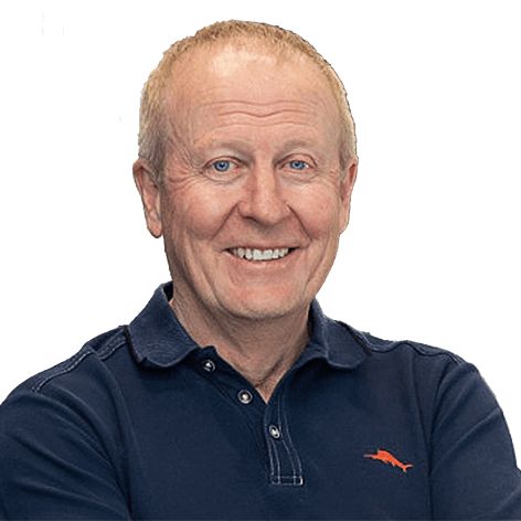 Rob Scott