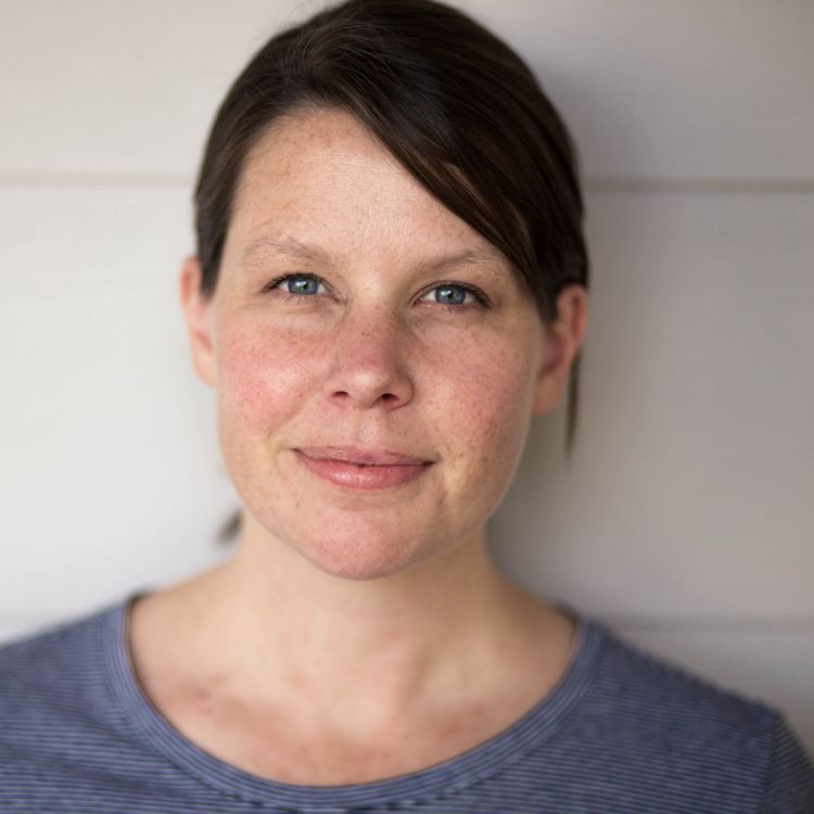 Sarah Tuneberg