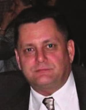 Larry Kennedy