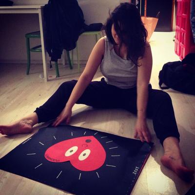 Marina Rubini