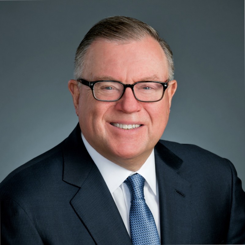 Howard Lance
