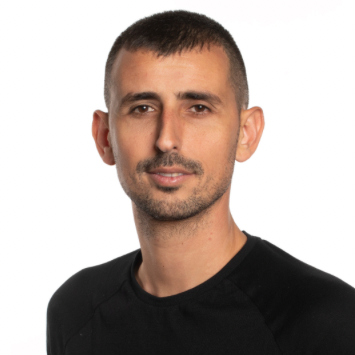 Itzik Malka