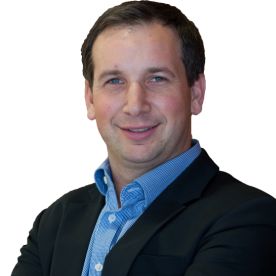 Jake Fingert