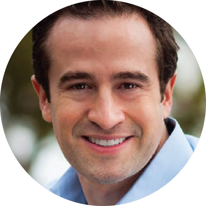 Jared Heyman