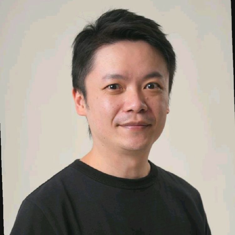Ben Wong