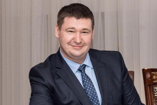 Oleg Semiglazov
